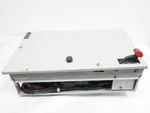 General Electric 8000FVNR CR307D202NMA Size Mcc Starter Bucket 120V-AC 25HP. Fixed Price $434.80.