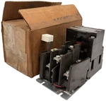 New Cutler Hammer A10CN0 Nema Size Motor Starter. Fixed Price $200.00.