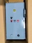 Square D Ac Combination Motor Starter Fusible Amp 8536SBO2H30S 9422TCF33. Fixed Price $550.00.