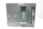 Allen Bradley 2112 Bab Size Mcc Starter Bucket 120V-AC 10HP. Fixed Price $237.40.