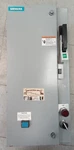 Siemens/combination Motor Starter/size 1/14DS+32A/48ASD3M20/600V 3PH(64E4). Fixed Price $550.00.