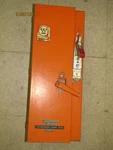 Westinghouse A206J1MDA-CD A200M1CACD FB3020 Size Sz 120V Motor Starter Combo. Fixed Price $47.00.