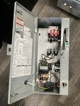 Siemens 17DSE92BF11 Combination Starter Fusible. Fixed Price $420.00.