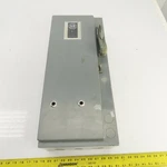 Allen Bradley 712-3ACD24 Nema Size Combination Motor Starter 2-10HP 600V. Fixed Price $105.57.