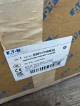 Eaton S801+T18N3S Genuine Reduced Voltage Soft Starter 180 Amps 150HP 600V-AC. Fixed Price $3499.99.