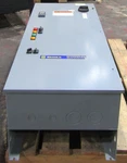 Square D 50 Hp Econoflex Altivar Combo Reverse Motor Controller 460V 3 65A. Fixed Price $1349.99.