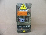 Klockner Moeller Amp 3 Pole Circuit Breaker NZM6B-100 / ZM6A-70-NA. Fixed Price $259.99.