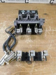 Allen Bradley 40116-465-01 100 Amp Fusible Disconnect Used Csq. Fixed Price $199.95.