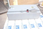 Square 8538SCG11 30 Amp Size Non Fused Combination Starter CS502. Fixed Price $220.00.