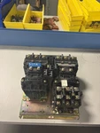 Allen Bradley 505-BOD Size Reversing Motor STARTER-120V Series C. Fixed Price $93.33.