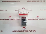 Abb Ms 116 Manual Motor Starter 1SAM250000R1010. Fixed Price $87.42.