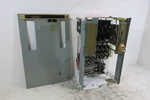 Siemens Tiastar Size 3 Starter Fused 24" Mcc Bucket Furnas System 89 Amp. Fixed Price $356.00.
