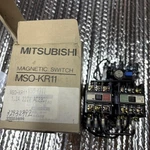 New Mitsubishi MSO-KR11 Magnetic Switch THN-12 MSOKR11 (A1). Fixed Price $175.50.