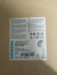 Siemens Sirius 3RV1031-4FA10 Motor Protectors Contactors. Fixed Price $180.92.