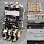 Allen Bradley 509-DOD /a Size 3 Motor Starter 120V Coil, Refurbished Contacts. Fixed Price $199.00.