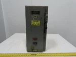 Square Size 8538 SCG12 Combination Motor Starter Controller 8536 SC03D Fused. Fixed Price $149.99.