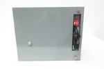 Allen Bradley 2112B-BDB-6P-17-24R-39-90 Mcc Starter Bucket 120V-AC 5HP Size. Fixed Price $382.85.