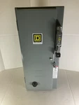 Square 8538SBG13V02S Fused Combination Motor Starter New! Ships Same Day!. Fixed Price $350.00.