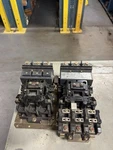 Allen Bradley 505-DOD Size 3 Reversing Starter 120V Coil 90A 505-D0D Used. Fixed Price $399.88.