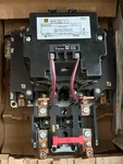 New Square D 8536SEO2V02S Motor Starter 4-POLE Nema 110/120V Coil 90A 600V 2PH. Fixed Price $1799.95.