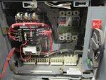 Allen Bradley 2100 Mcc Bucket SIZE-1 Starter Fvnr 7A 480V 12" -MC75 -warranty. Fixed Price $135.00.