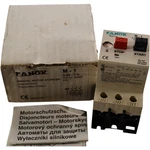 New Fanox M-1 Manual Motor Starter 0.63-1A Din Rail 690V 35003. Fixed Price $34.99.