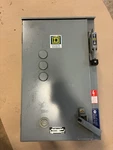 Square D Combination Starter 8739 Sca 54 Ft. Fixed Price $299.00.