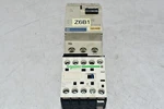 Telemecanique GV2LE16 Motor Starter Schneider Electric LC1K12 Contactor. Fixed Price $45.98.
