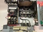 ALLEN-BRADLEY,2100,12 Inch Fused Mcc Starter Bucket Size. Fixed Price $225.00.