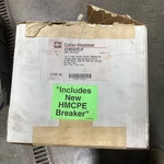 New ECN2421CJF Eaton Freedom Nema Enclosed Control Combination Starter 50A. Fixed Price $3000.00.