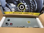 New! Square D 8538SBG33 Ac Combo Motor Starter W/ NEMA-0 Fast Shipping!. Fixed Price $400.00.