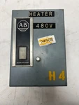 Allen-bradley 509-BAD Magnetic Motor Controller. Fixed Price $199.99.