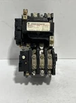 General Electric CR308B1042RAATDV Starter. Fixed Price $265.00.