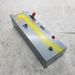 Westinghouse A204S17 Combination Starter, Fusible, 120V 60HZ Coil, 30A 600V. Fixed Price $113.99.