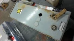 Square 8538SBA42CFF4TX11 30A Disconnect Rating, Combination Starter. Fixed Price $99.00.