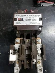 B10EN0 Cutler Hammer Magnetic Motor Starter. Fixed Price $118.69.