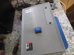 Eaton Motor Control Starter 45A ECN0521AAA. Fixed Price $149.99.
