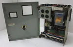 Siemens Marq 21 18" Mcc Starter Bucket Size CXL2M*3 Mcp Breaker Amp Ite. Fixed Price $556.00.