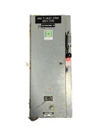 Square 8538 SDG11 Form Cs Combination Motor Starter Nema Size 0-4 480V. Fixed Price $349.99.