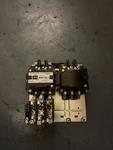 Cutler Hammer A51DN0 B1 Series Starter Size 2 Motor Used. Fixed Price $149.88.