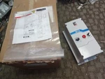 Eaton ECX77D1EJB-J Combination Starter 208V. Fixed Price $1325.08.