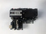 Cutler Hammer A50CG0 Nema Size Reversing Motor Starter 120 Volt Coil. Fixed Price $185.00.