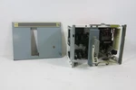 Siemens Tiastar Size Starter Fused 12" Mcc Bucket Furnas System 89 Amp. Fixed Price $156.00.