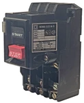 Square 2510MBG2 Series Enclosed Manual Motor Starter Nema Size M-0. Fixed Price $175.10.
