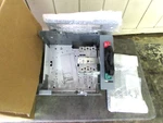 New! Allen Bradley 2193F-AKC-34CM 12" Feeder Bucket, 30A Circuit Breaker/ 480V. Fixed Price $1499.99.