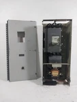 Westinghouse Type Size 4 Starter 125A Breaker Motor Control Center Bucket 30". Fixed Price $1160.00.