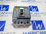 Square D GJL36015M03 Amp Powerpact Motor Circuit Protector 3P 600V. Fixed Price $776.50.