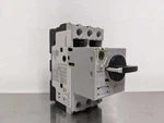 Fuji BM3RHB-010 Manual Self-protected Combination Motor Controller Fla.max. Fixed Price $14.04.
