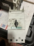 Siemens Circuit Breaker Motor Protector 3RV1042-4JB10. Fixed Price $129.99.