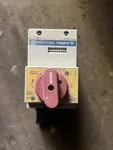 Telemecanique LD4-LC.30. H5 Motor Starter Integral 32 Used Good Shape. Fixed Price $99.99.